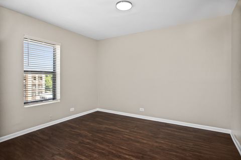 Tiny photo for 4523.5 S Drexel Boulevard #3W, Chicago, IL 60653 (MLS # 12430436)