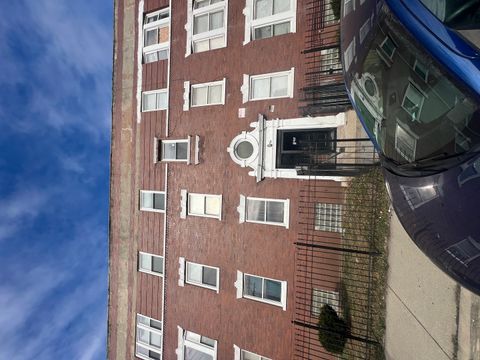 Tiny photo for 840 W 66th Street #2, Chicago, IL 60621 (MLS # 12454456)