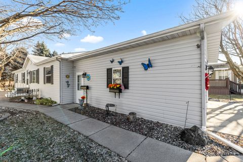 404 E Wood Lane, Belvidere, IL 61008 - #: 12549539