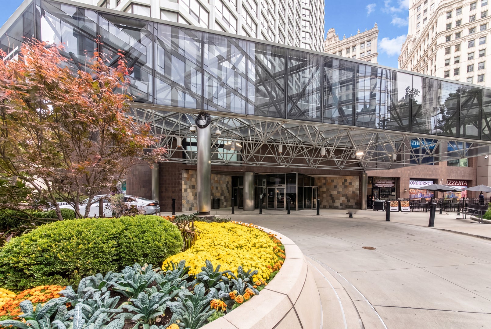 405 N WABASH Avenue 4004
