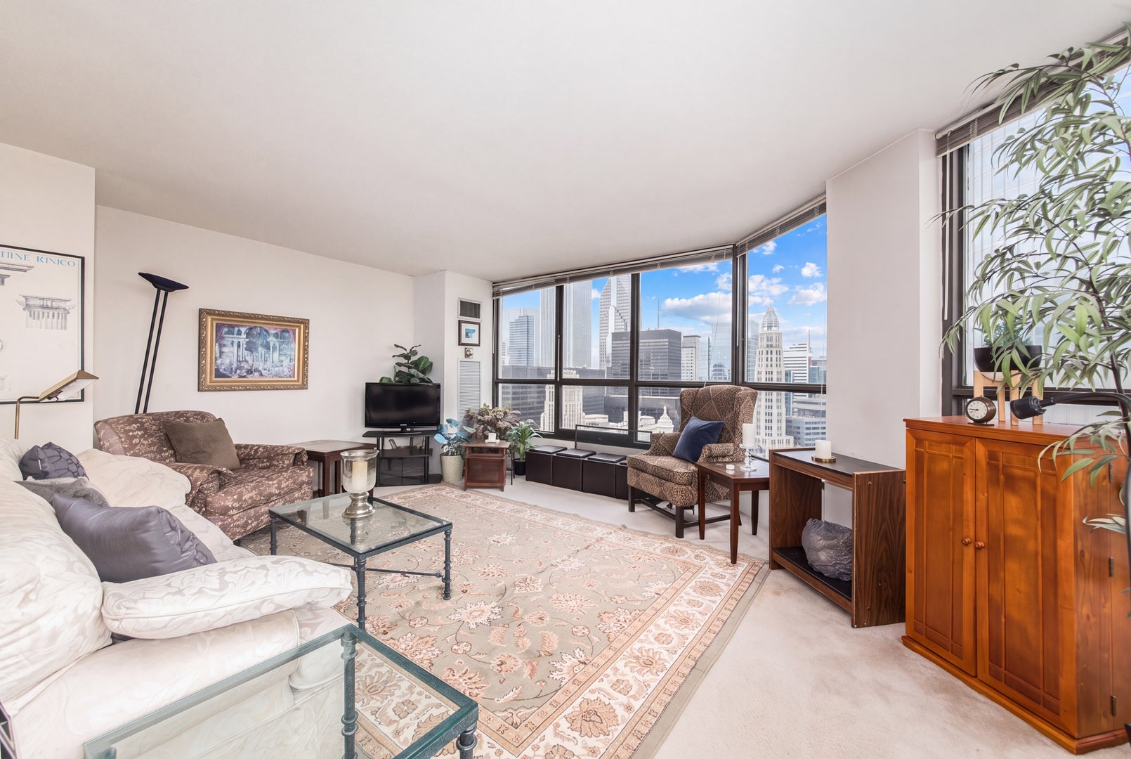 405 N WABASH Avenue 4004
