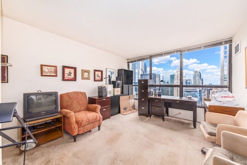 Tiny photo for 405 N WABASH Avenue #4004, Chicago, IL 60611 (MLS # 12785486)