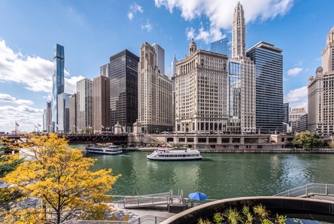 Tiny photo for 405 N WABASH Avenue #4004, Chicago, IL 60611 (MLS # 12785486)