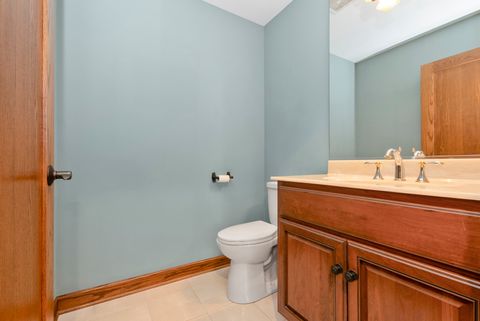 Tiny photo for 16138 Hackney Drive, Orland Park, IL 60467 (MLS # 12546580)