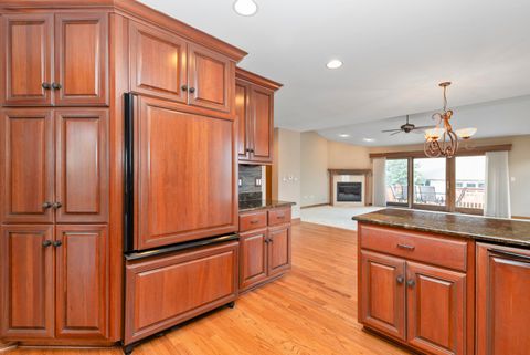 Tiny photo for 16138 Hackney Drive, Orland Park, IL 60467 (MLS # 12546580)