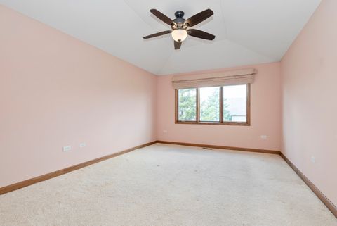 Tiny photo for 16138 Hackney Drive, Orland Park, IL 60467 (MLS # 12546580)