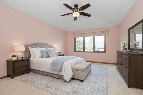 Tiny photo for 16138 Hackney Drive, Orland Park, IL 60467 (MLS # 12546580)