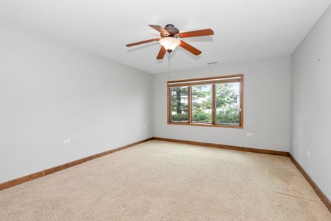 Tiny photo for 16138 Hackney Drive, Orland Park, IL 60467 (MLS # 12546580)