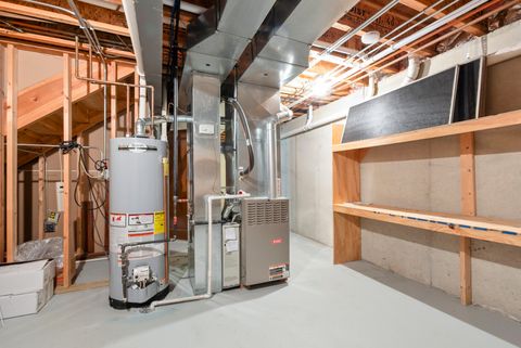 Tiny photo for 16138 Hackney Drive, Orland Park, IL 60467 (MLS # 12546580)