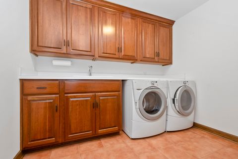 Tiny photo for 16138 Hackney Drive, Orland Park, IL 60467 (MLS # 12546580)