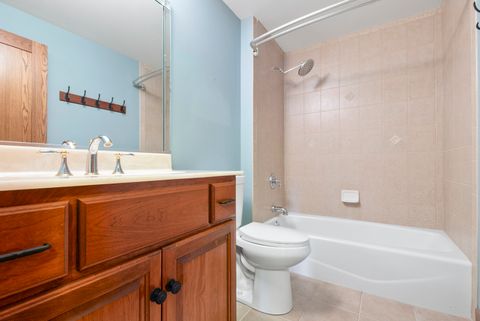 Tiny photo for 16138 Hackney Drive, Orland Park, IL 60467 (MLS # 12546580)