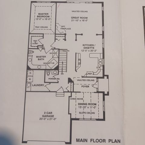 Tiny photo for 16138 Hackney Drive, Orland Park, IL 60467 (MLS # 12546580)
