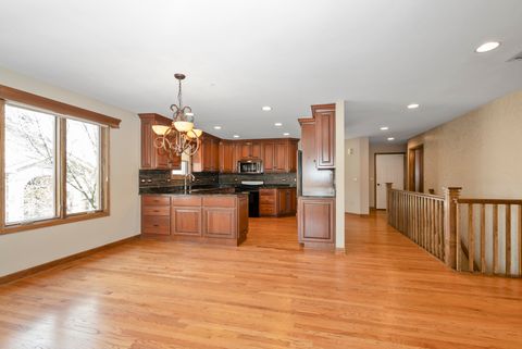 Tiny photo for 16138 Hackney Drive, Orland Park, IL 60467 (MLS # 12546580)