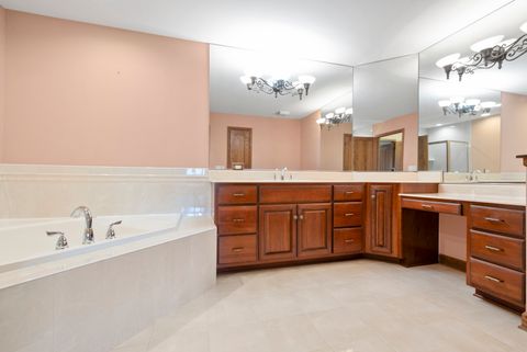 Tiny photo for 16138 Hackney Drive, Orland Park, IL 60467 (MLS # 12546580)