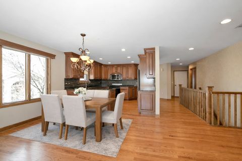Tiny photo for 16138 Hackney Drive, Orland Park, IL 60467 (MLS # 12546580)