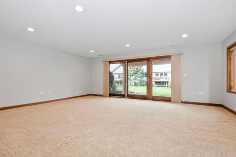 Tiny photo for 16138 Hackney Drive, Orland Park, IL 60467 (MLS # 12546580)