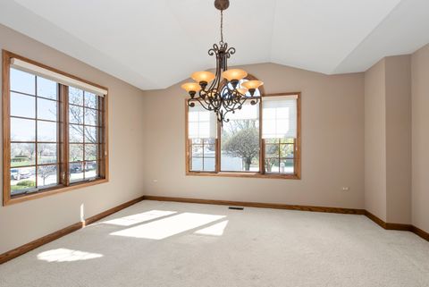 Tiny photo for 16138 Hackney Drive, Orland Park, IL 60467 (MLS # 12546580)