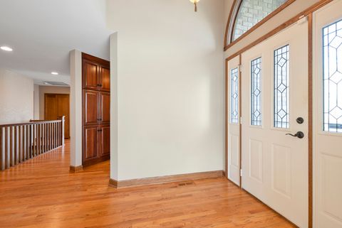 Tiny photo for 16138 Hackney Drive, Orland Park, IL 60467 (MLS # 12546580)