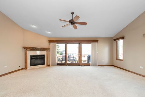 Tiny photo for 16138 Hackney Drive, Orland Park, IL 60467 (MLS # 12546580)