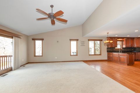 Tiny photo for 16138 Hackney Drive, Orland Park, IL 60467 (MLS # 12546580)