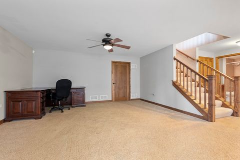 Tiny photo for 16138 Hackney Drive, Orland Park, IL 60467 (MLS # 12546580)