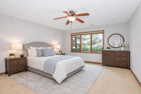 Tiny photo for 16138 Hackney Drive, Orland Park, IL 60467 (MLS # 12546580)