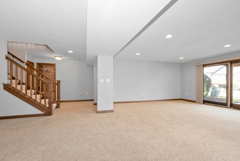 Tiny photo for 16138 Hackney Drive, Orland Park, IL 60467 (MLS # 12546580)