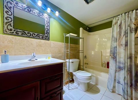 Tiny photo for 10620 S CENTRAL Avenue #1A, Chicago Ridge, IL 60415 (MLS # 12464299)
