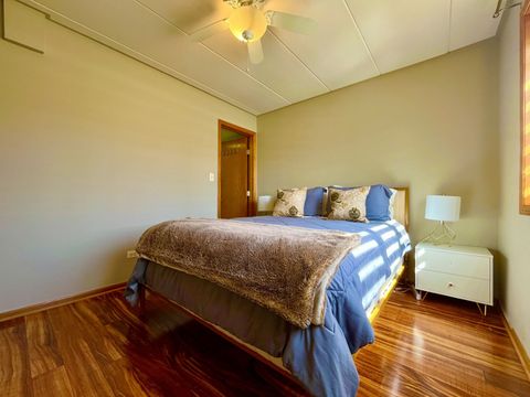 Tiny photo for 10620 S CENTRAL Avenue #1A, Chicago Ridge, IL 60415 (MLS # 12464299)