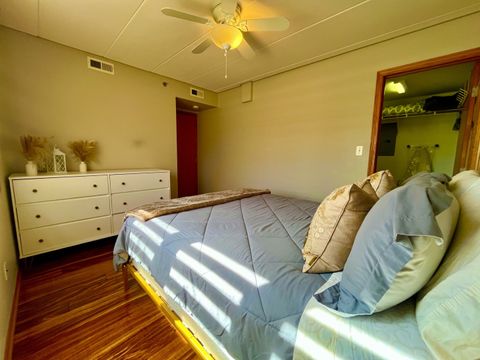 Tiny photo for 10620 S CENTRAL Avenue #1A, Chicago Ridge, IL 60415 (MLS # 12464299)