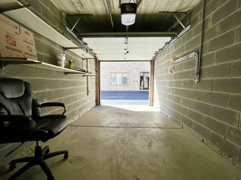 Tiny photo for 10620 S CENTRAL Avenue #1A, Chicago Ridge, IL 60415 (MLS # 12464299)