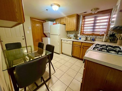 Tiny photo for 10620 S CENTRAL Avenue #1A, Chicago Ridge, IL 60415 (MLS # 12464299)