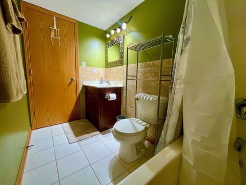 Tiny photo for 10620 S CENTRAL Avenue #1A, Chicago Ridge, IL 60415 (MLS # 12464299)