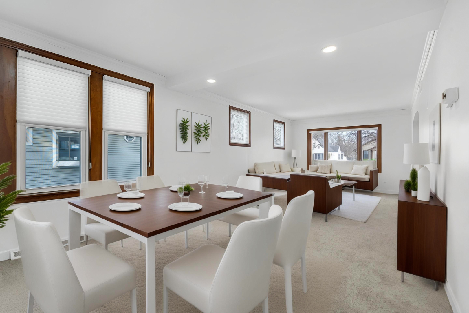 108 S CORNELL Avenue