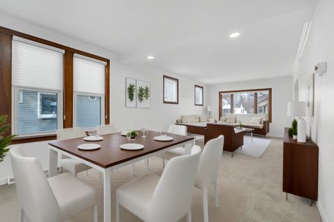 Tiny photo for 108 S CORNELL Avenue, Villa Park, IL 60181 (MLS # 12542046)