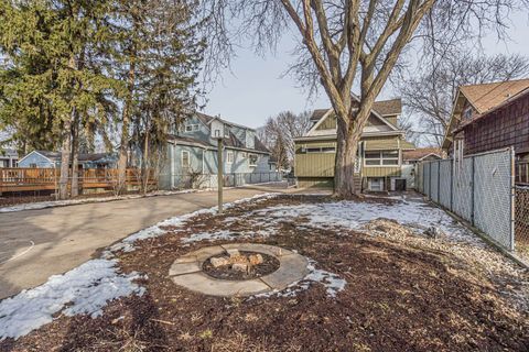 Tiny photo for 108 S CORNELL Avenue, Villa Park, IL 60181 (MLS # 12542046)