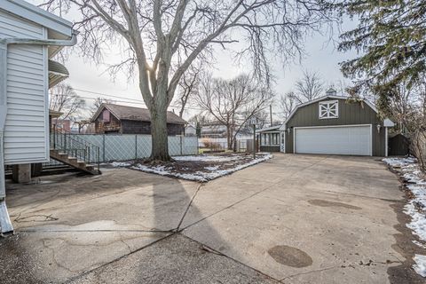 Tiny photo for 108 S CORNELL Avenue, Villa Park, IL 60181 (MLS # 12542046)