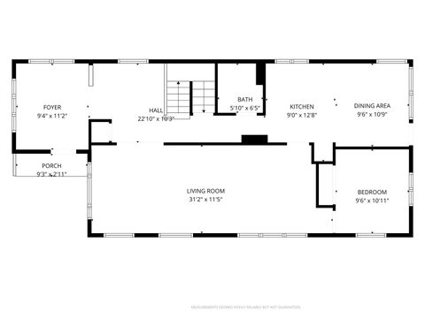Tiny photo for 108 S CORNELL Avenue, Villa Park, IL 60181 (MLS # 12542046)