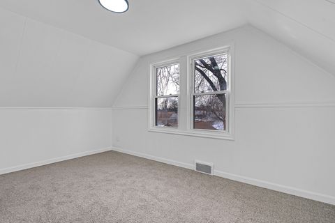 Tiny photo for 108 S CORNELL Avenue, Villa Park, IL 60181 (MLS # 12542046)