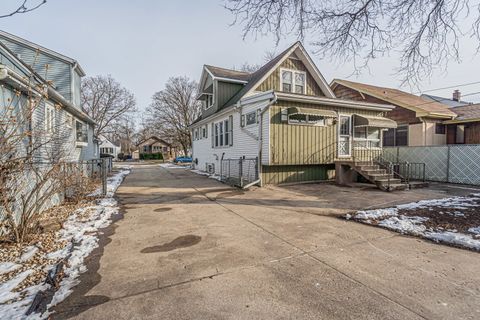 Tiny photo for 108 S CORNELL Avenue, Villa Park, IL 60181 (MLS # 12542046)