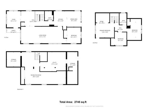 Tiny photo for 108 S CORNELL Avenue, Villa Park, IL 60181 (MLS # 12542046)