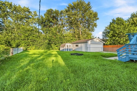 Tiny photo for 419 Deerpath Drive, Lindenhurst, IL 60046 (MLS # 12745142)