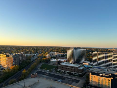 Tiny photo for Evanston, IL 60201 (MLS # 12616383)