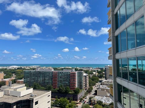 Tiny photo for Evanston, IL 60201 (MLS # 12616383)