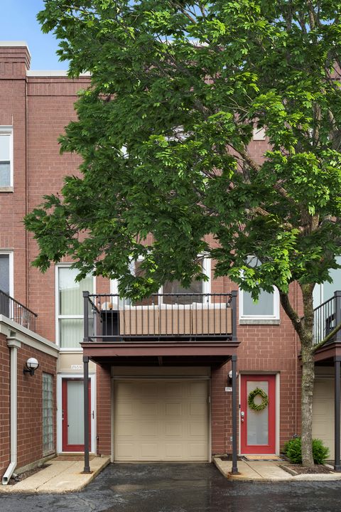 Photo of 1765 W Altgeld Street #K, Chicago, IL 60614 (MLS # 12617538)