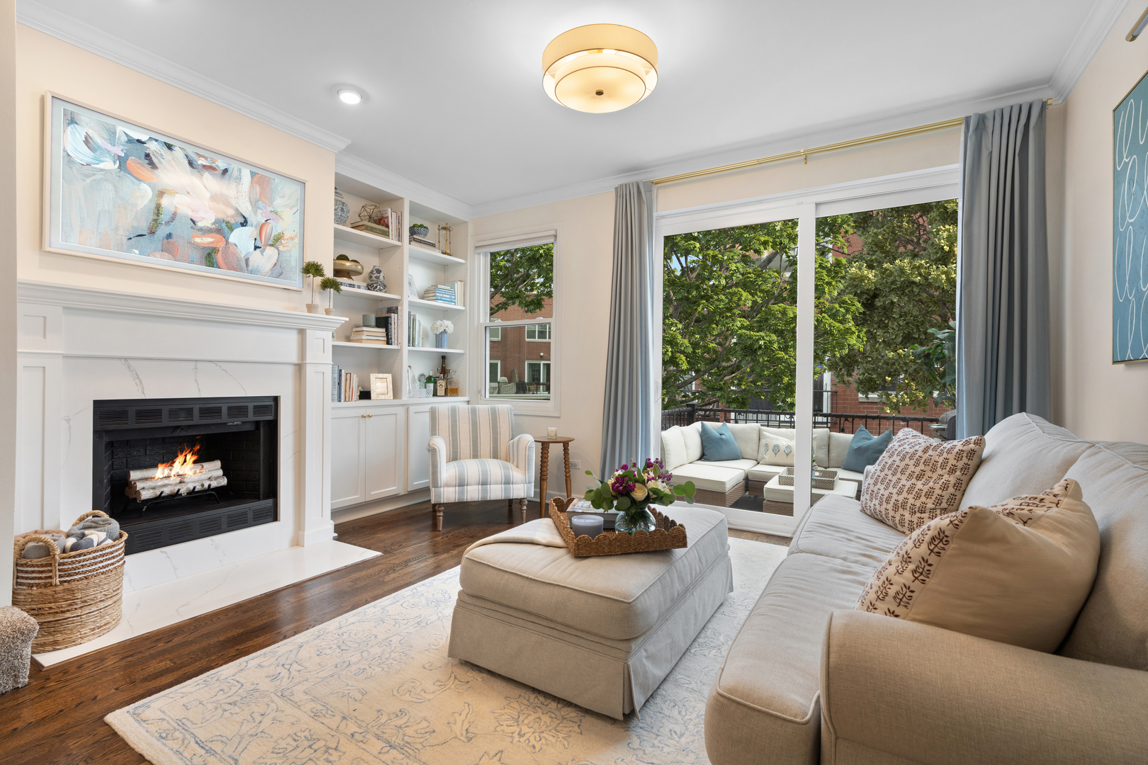 1765 W Altgeld Street K