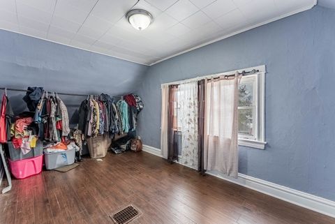 Tiny photo for 6933 S Michigan Avenue, Chicago, IL 60637 (MLS # 12519113)