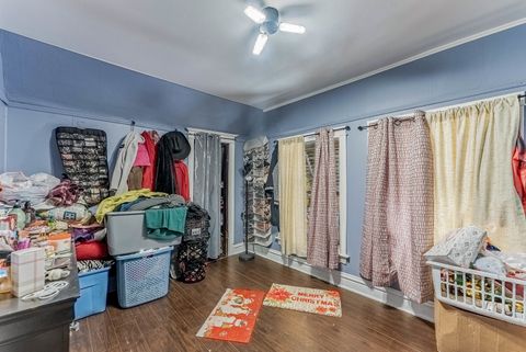 Tiny photo for 6933 S Michigan Avenue, Chicago, IL 60637 (MLS # 12519113)