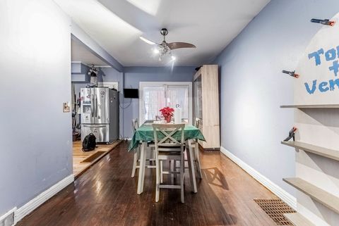 Tiny photo for 6933 S Michigan Avenue, Chicago, IL 60637 (MLS # 12519113)