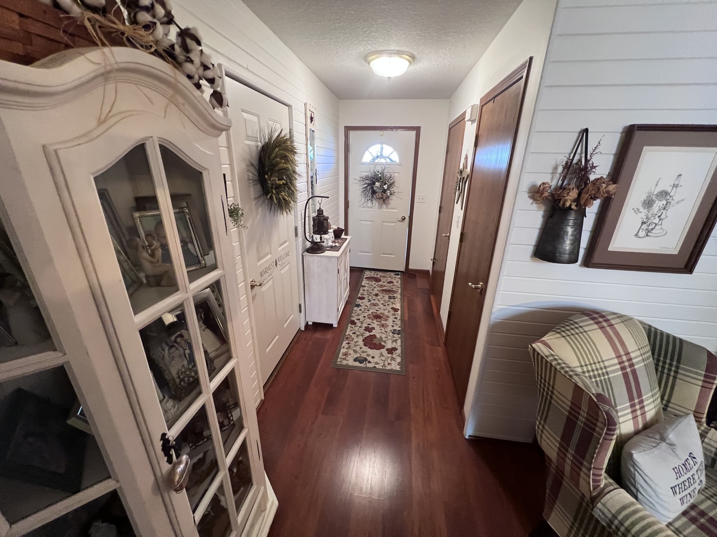 709 Milnes Drive 0